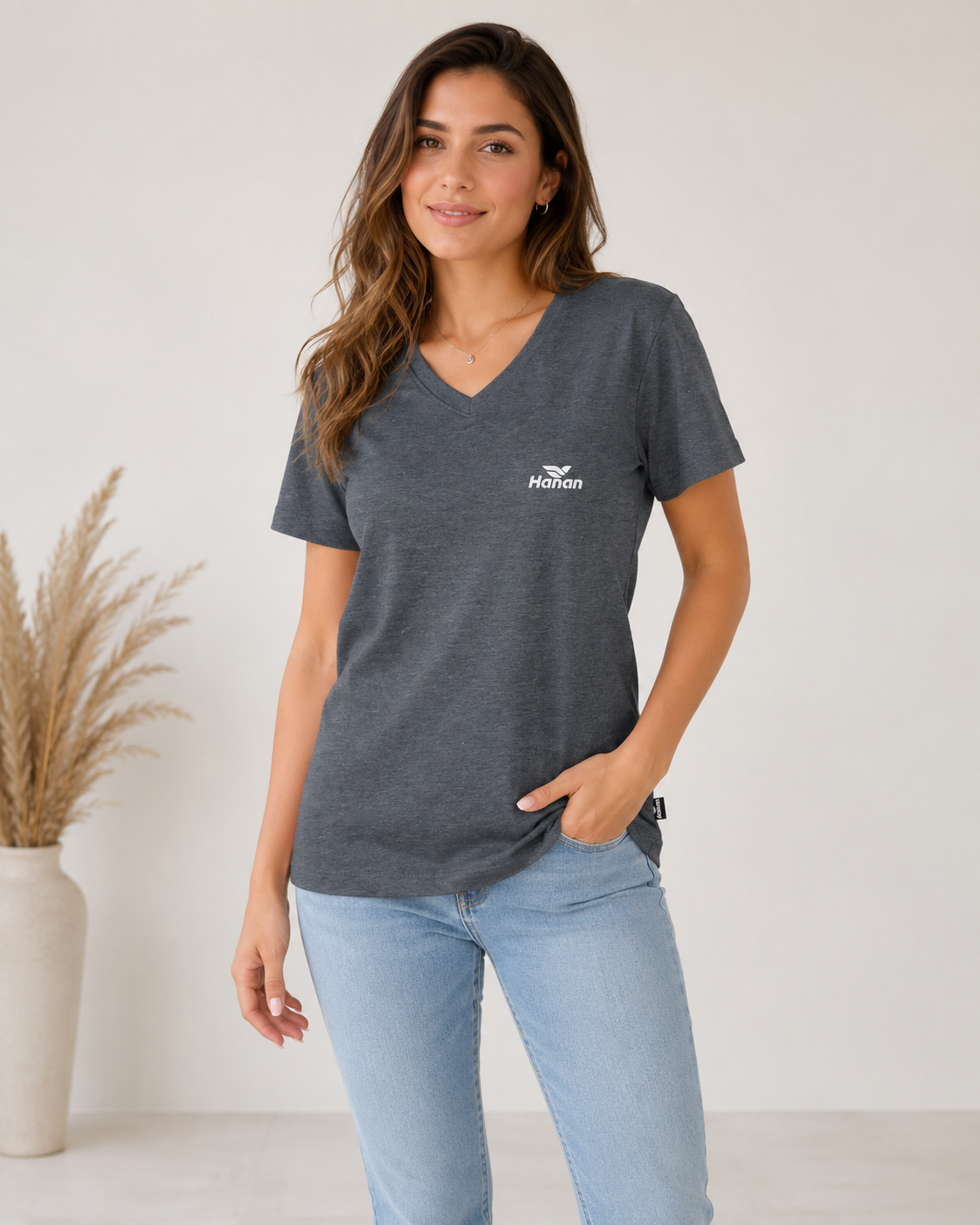 CAMISETA CV LOG PEQ