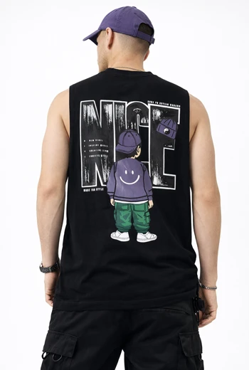 BIVIDÍ URBANO ESTAMPADO