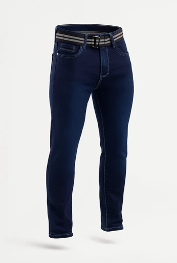 PANTALÓN PARA HOMBRE JEAN STRETCH