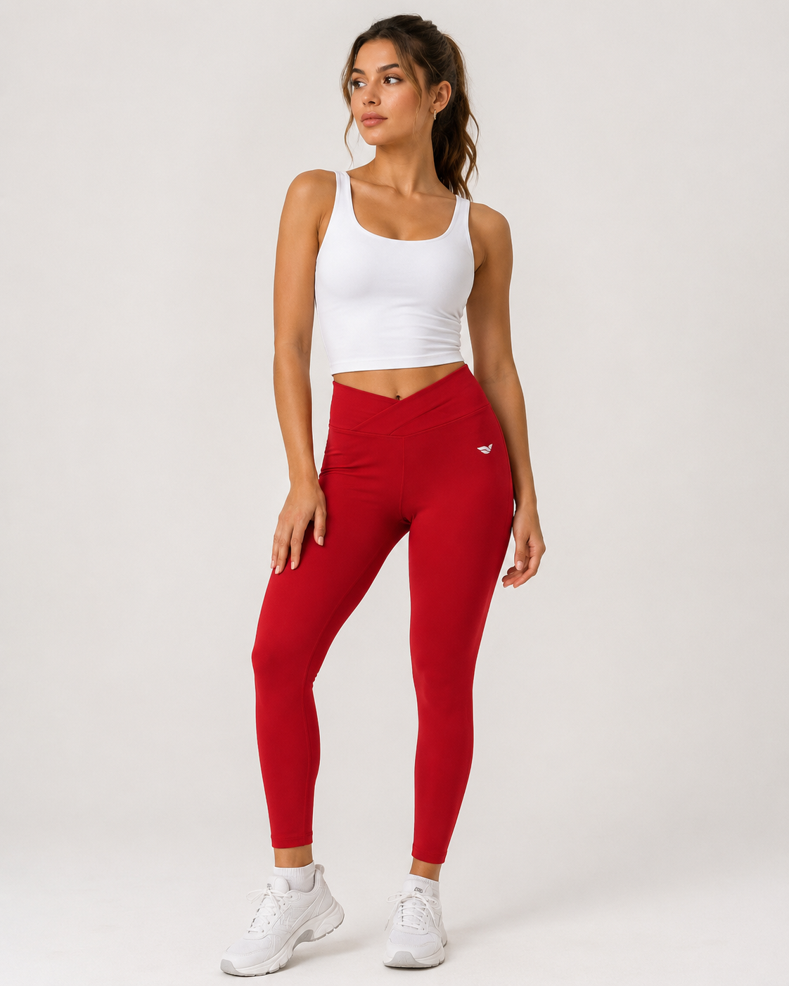 LYCRA PRET CRUZADA
